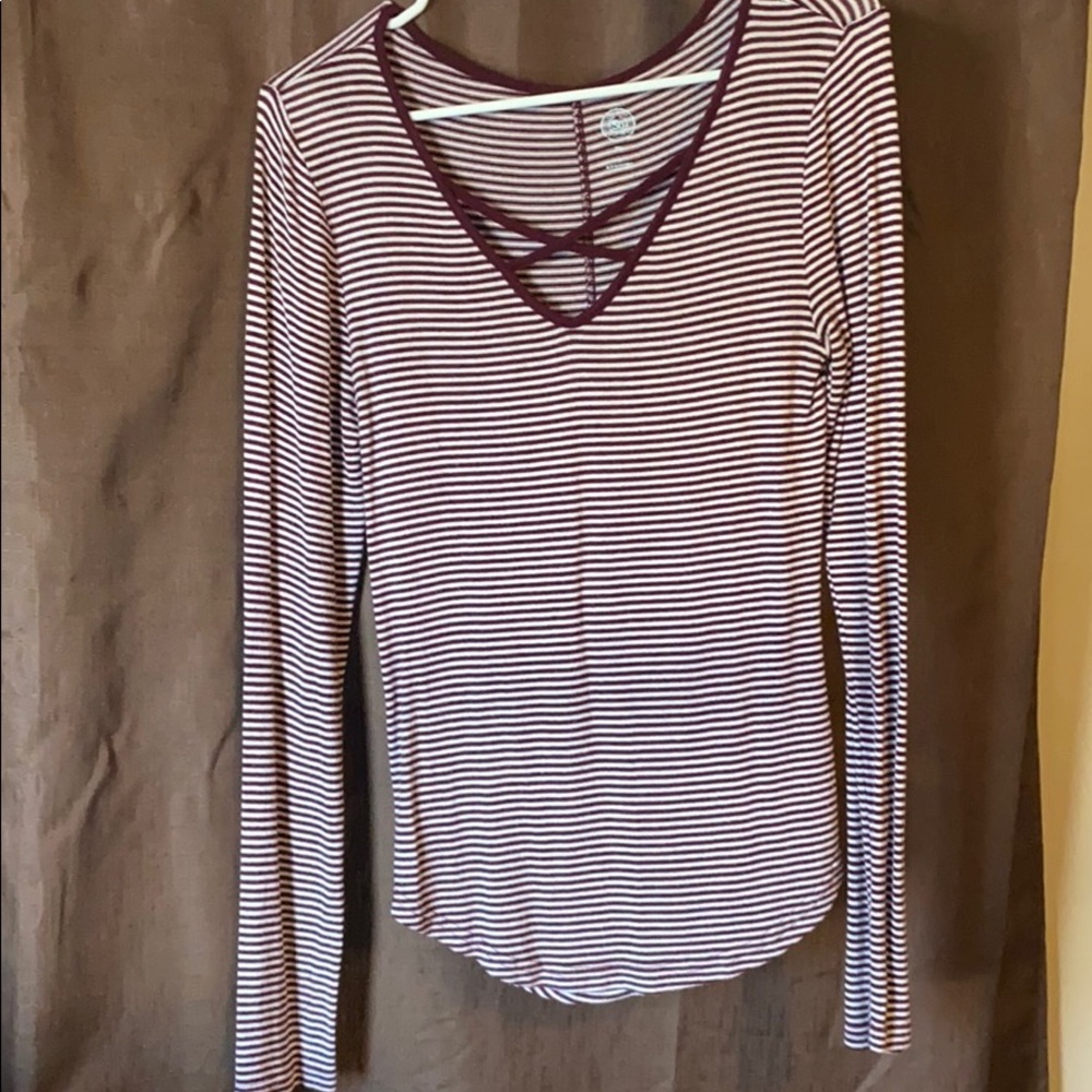 Long sleeve